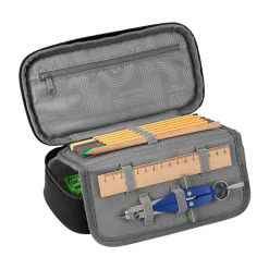 Coocazoo Schlampermäppchen - Blazing Fire