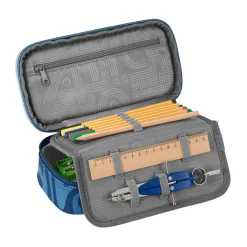 Coocazoo Schlampermäppchen - Breaking Waves