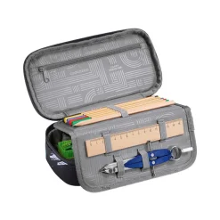 Coocazoo Schlampermäppchen - Crazy Artnight