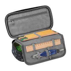 Coocazoo Schlampermäppchen - Reflective Splash