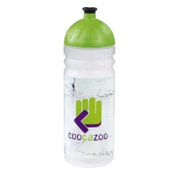Coocazoo Trinkflasche JuicyLucy - GRAU