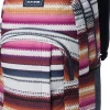 Dakine Campus L 33L - BLANKET STRIPE