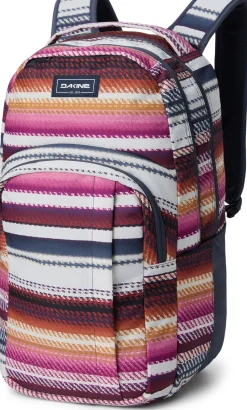 Dakine Campus L 33L - BLANKET STRIPE