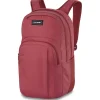 Dakine Campus L 33L - MINERAL RED