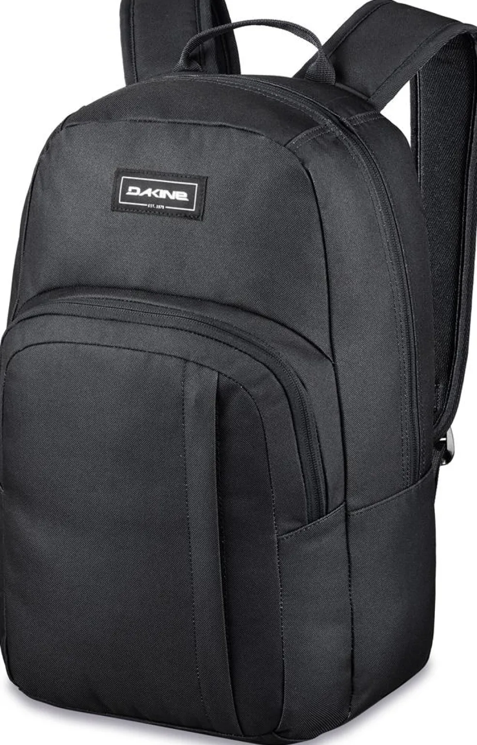 Dakine Class Backpack 25L - BLACK