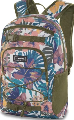 Dakine Grom 13L - WHITE TROPIDELIC