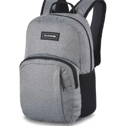 Dakine Kids Campus 18L - GEYSER GREY