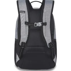 Dakine Kids Campus 18L - GEYSER GREY