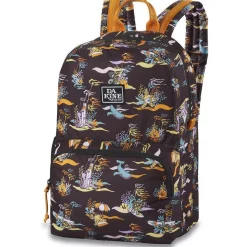 Dakine Kids Chubby Pack 12L - BEACH DAY