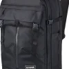 Dakine Verge Backpack 32L - BLACK RIPSTOP