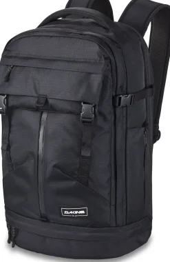 Dakine Verge Backpack 32L - BLACK RIPSTOP