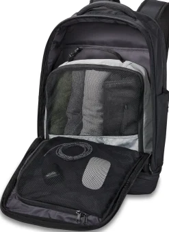 Dakine Verge Backpack 32L - BLACK RIPSTOP