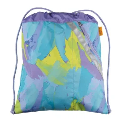 DerDieDas ErgoFlex - HIPPIE HAIR - Schulranzen-Set 5-teilig