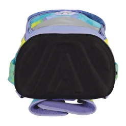 DerDieDas ErgoFlex - HIPPIE HAIR - Schulranzen-Set 5-teilig