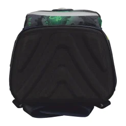 DerDieDas ErgoFlex Easy - FUNNY FIGHTER - Schulranzen-Set 5-teilig