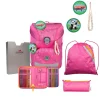 DerDieDas ErgoFlex Easy ECO Set 5-tlg. - PINK PLANET