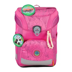 DerDieDas ErgoFlex Easy ECO Set 5-tlg. - PINK PLANET