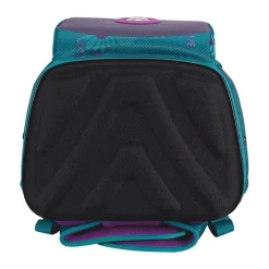 DerDieDas ErgoFlex Easy Exklusiv Superflash - FAIRY FLOWER - Schulranzen-Set 5-teilig