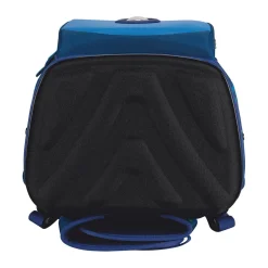 DerDieDas ErgoFlex Easy Exklusiv Superflash - WATER SPLASH - Schulranzen-Set 5-teilig