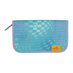 DerDieDas ErgoFlex Easy Exklusiv LED - ACTIVE - Schulranzen-Set 5-teilig