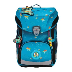 DerDieDas ErgoFlex Easy LED Set 5-tlg. - RAINBOW STAR