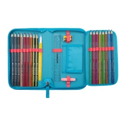 DerDieDas ErgoFlex Easy LED Set 5-tlg. - RAINBOW STAR