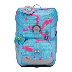 DerDieDas ErgoFlex Easy Set 5-tlg. - HAPPY PIXEL