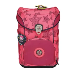 DerDieDas ErgoFlex EASY SUPERFLASH Set 5-tlg. - NEON STAR