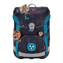 DerDieDas ErgoFlex Easy Set 5-tlg. - NINJA FIGHTER