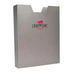 DerDieDas ErgoFlex Easy Set 5-tlg. - HAPPY PIXEL