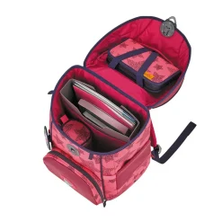 DerDieDas ErgoFlex EASY SUPERFLASH Set 5-tlg. - NEON STAR