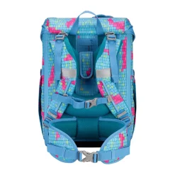 DerDieDas ErgoFlex Easy Set 5-tlg. - HAPPY PIXEL