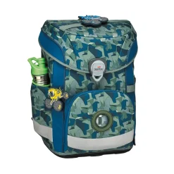 DerDieDas ErgoFlex EASY Set 5-tlg. - MONSTER TRUCK