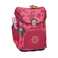 DerDieDas ErgoFlex EASY SUPERFLASH Set 5-tlg. - NEON STAR