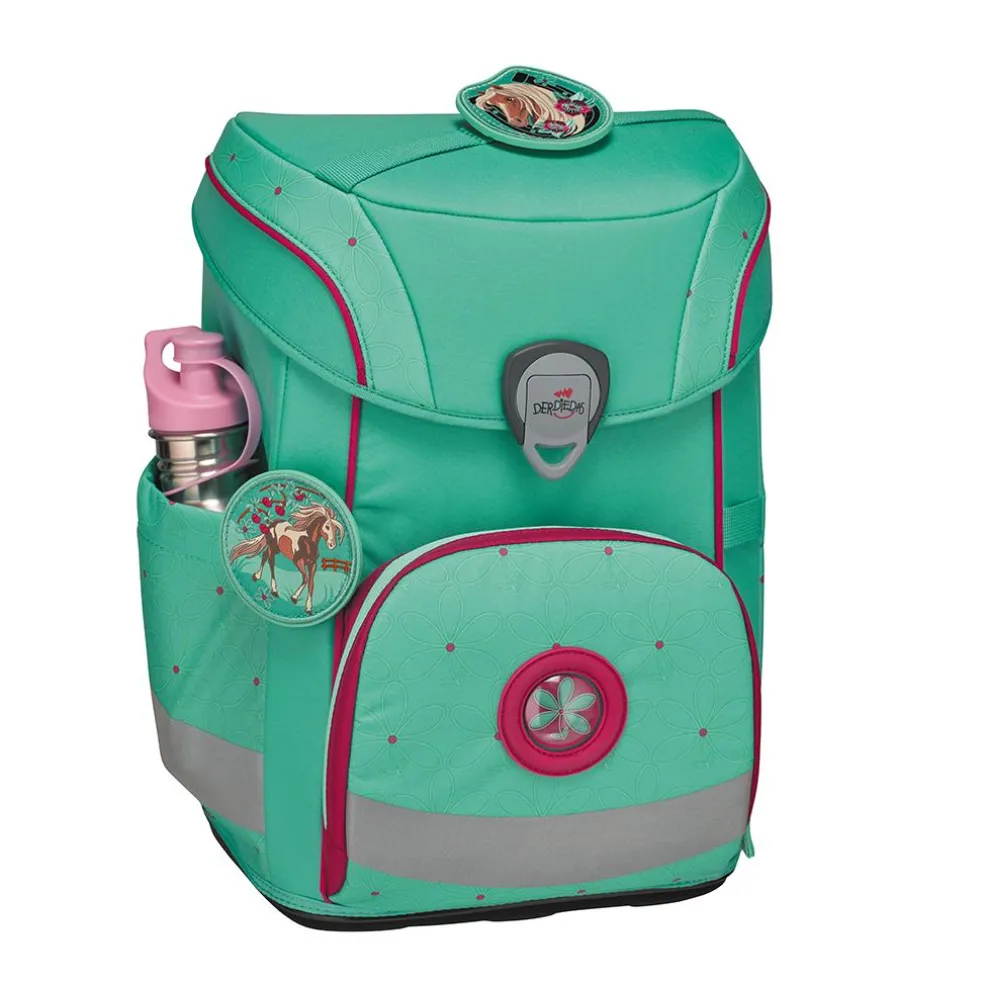 DerDieDas ErgoFlex EASY Set 5-tlg. - PEPPERMINT PONY