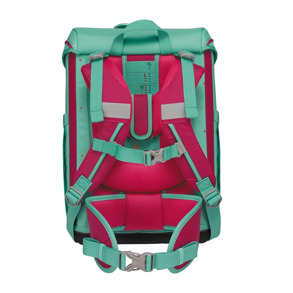 DerDieDas ErgoFlex EASY Set 5-tlg. - PEPPERMINT PONY