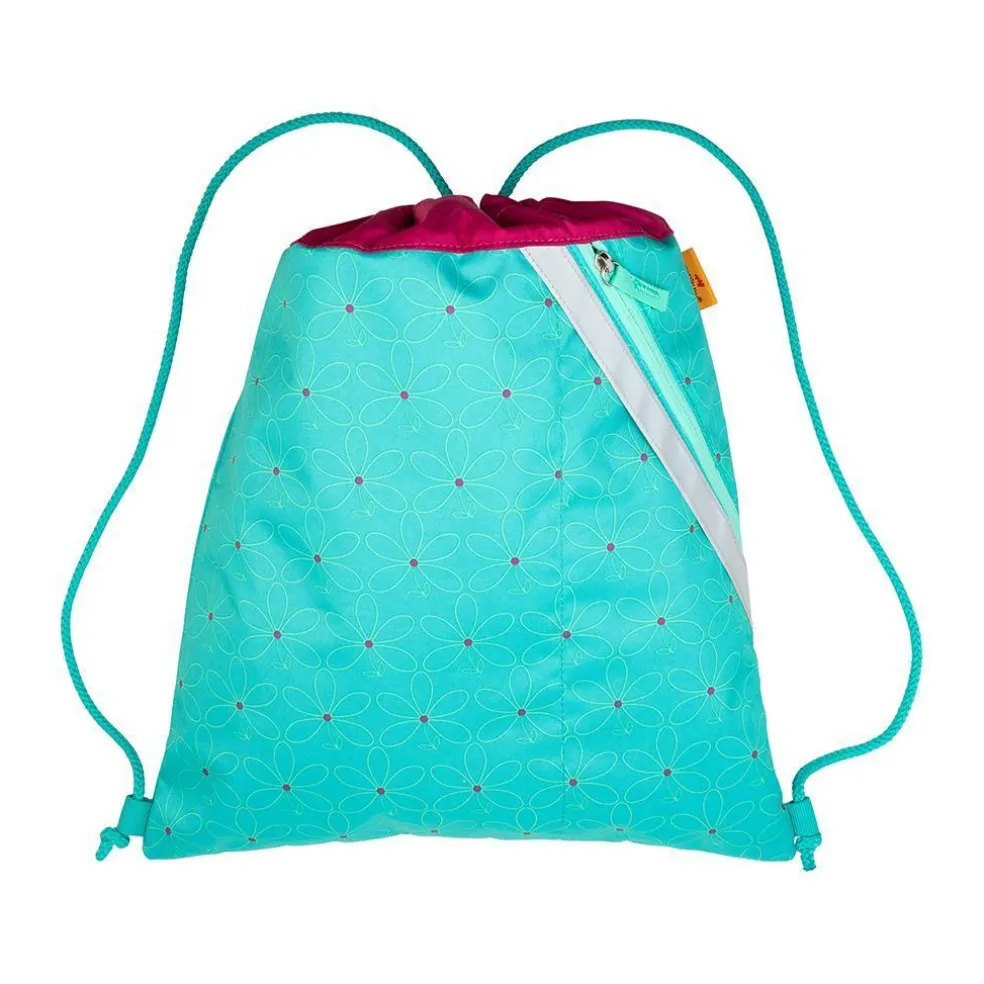 DerDieDas ErgoFlex EASY Set 5-tlg. - PEPPERMINT PONY