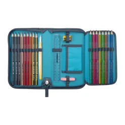 DerDieDas ErgoFlex Easy Set 5-tlg. - NINJA FIGHTER