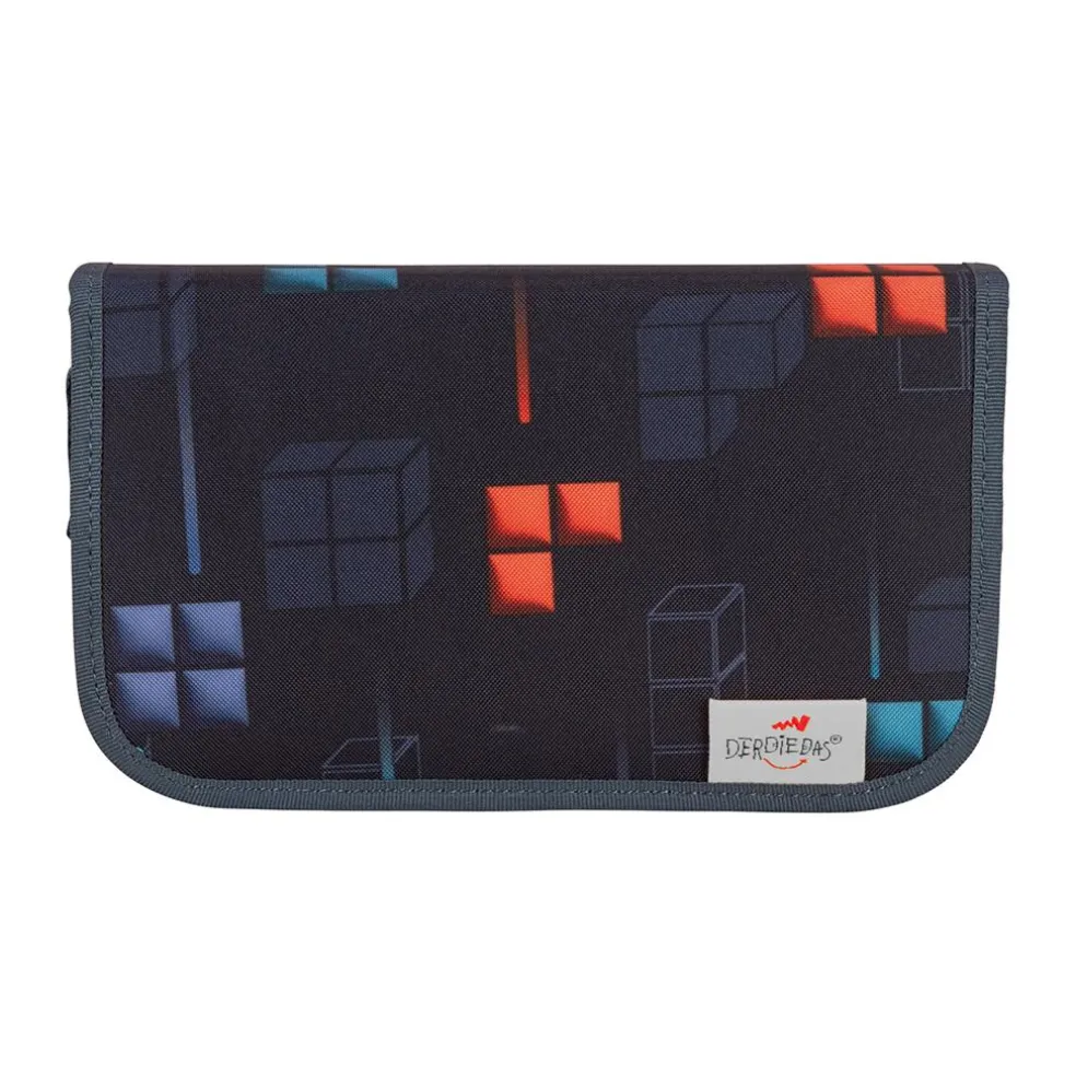 DerDieDas ErgoFlex Easy Set 5-tlg. - NINJA FIGHTER