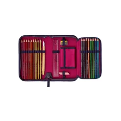 DerDieDas ErgoFlex EASY SUPERFLASH Set 6-tlg. - NEON STAR