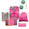 DerDieDas ErgoFlex ECO Set 5-tlg. - PINK PLANET