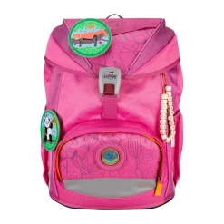 DerDieDas ErgoFlex ECO Set 5-tlg. - PINK PLANET