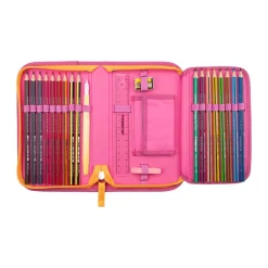 DerDieDas ErgoFlex ECO Set 5-tlg. - PINK PLANET