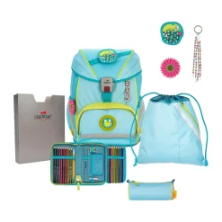 DerDieDas ErgoFlex LED Set 5-tlg. - PRIMAVERA