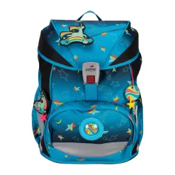 DerDieDas ErgoFlex LED Set 5-tlg. - RAINBOW STAR