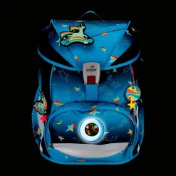 DerDieDas ErgoFlex LED Set 5-tlg. - RAINBOW STAR