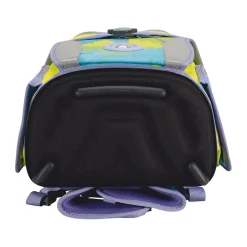 DerDieDas ErgoFlex MAX - HIPPIE HAIR - Schulranzen-Set 5-teilig