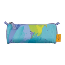 DerDieDas ErgoFlex MAX - HIPPIE HAIR - Schulranzen-Set 5-teilig