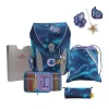 DerDieDas ErgoFlex MAX - LUNA - Schulranzen-Set 5-teilig