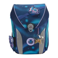 DerDieDas ErgoFlex MAX - LUNA - Schulranzen-Set 5-teilig